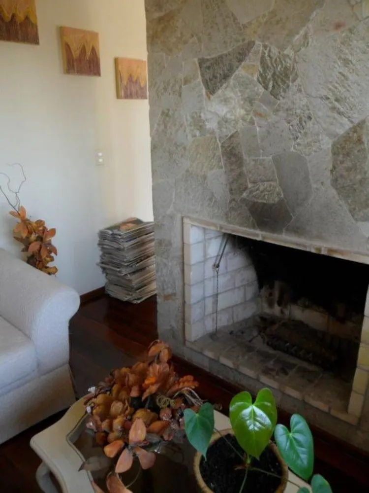 Casa, 3 quartos, 348 m² - Foto 8