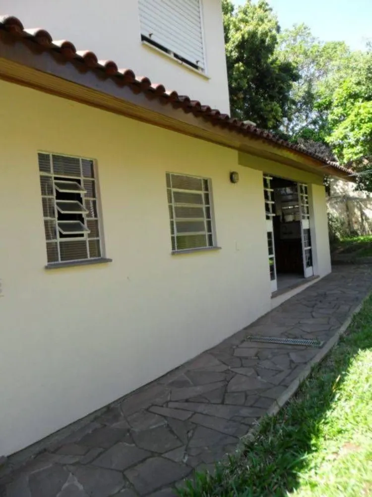 Casa, 3 quartos, 348 m² - Foto 3