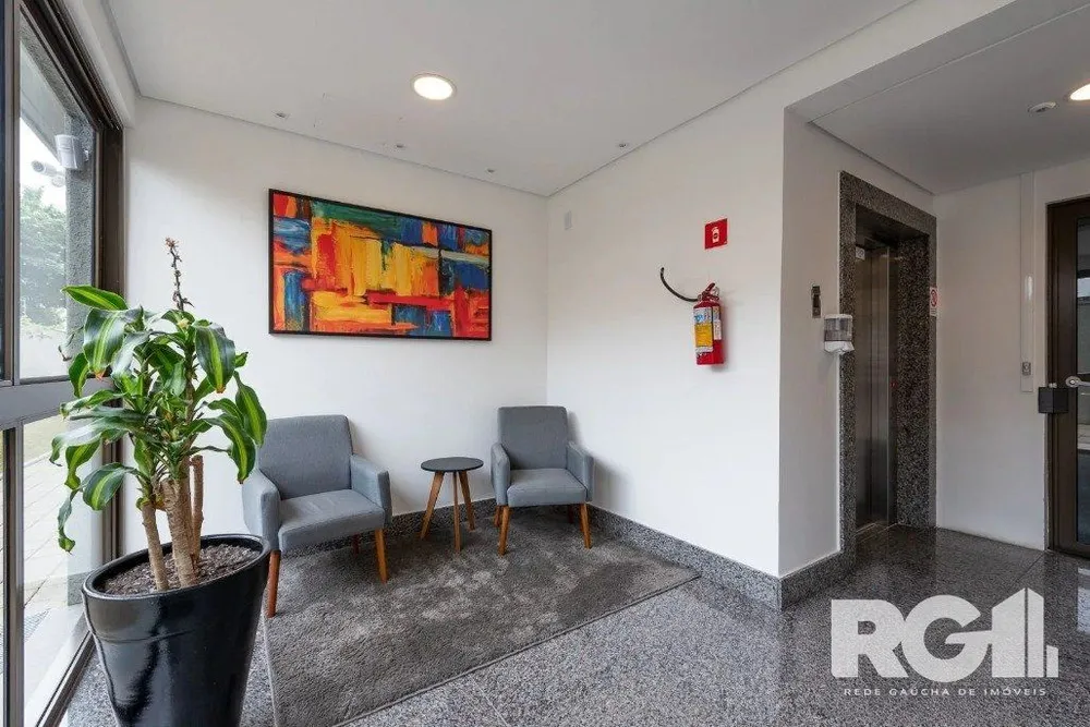 Apartamento, 3 quartos, 94 m² - Foto 4