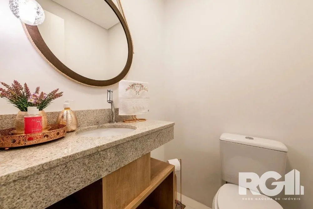 Apartamento, 3 quartos, 94 m² - Foto 8