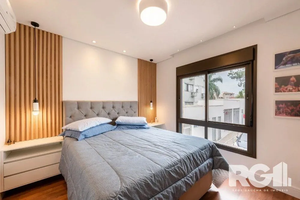 Apartamento, 3 quartos, 94 m² - Foto 2
