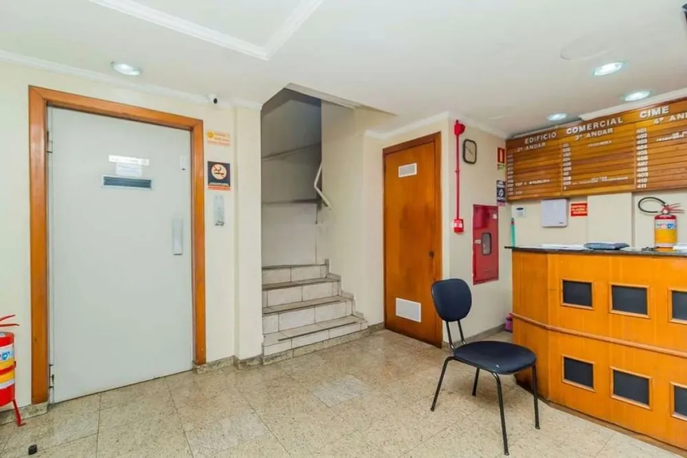 Sala-Conjunto, 41 m² - Foto 7