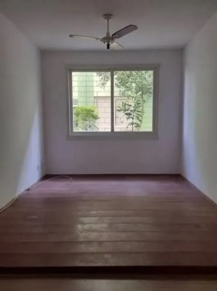 Apartamento, 1 quarto, 46 m² - Foto 4