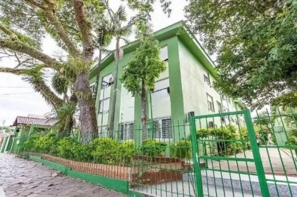 Apartamento, 1 quarto, 46 m² - Foto 9