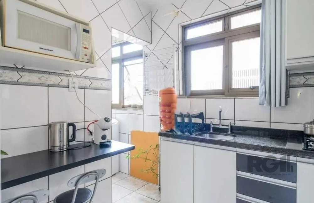 Apartamento, 1 quarto, 41 m² - Foto 3