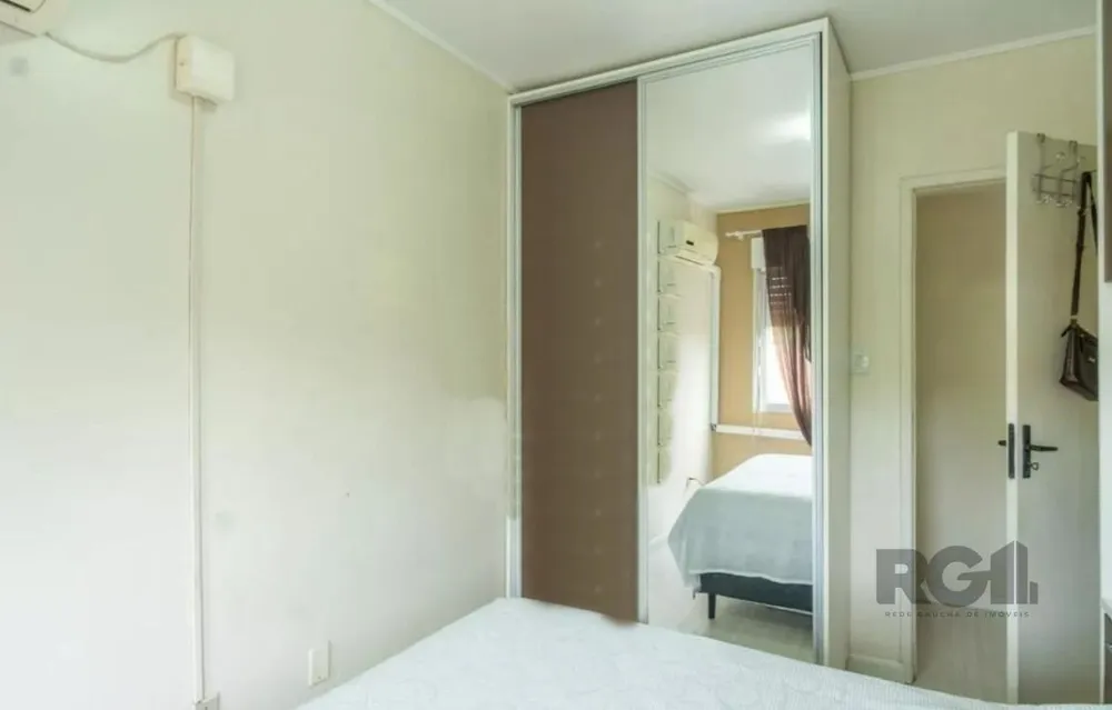 Apartamento, 1 quarto, 41 m² - Foto 7