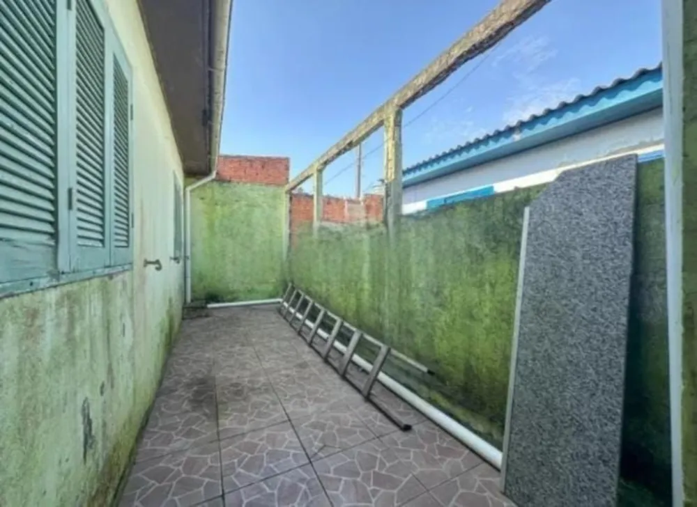 Casa, 4 quartos, 118 m² - Foto 2