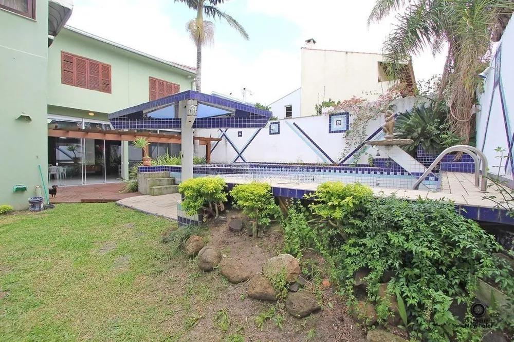 Casa, 5 quartos, 790 m² - Foto 13