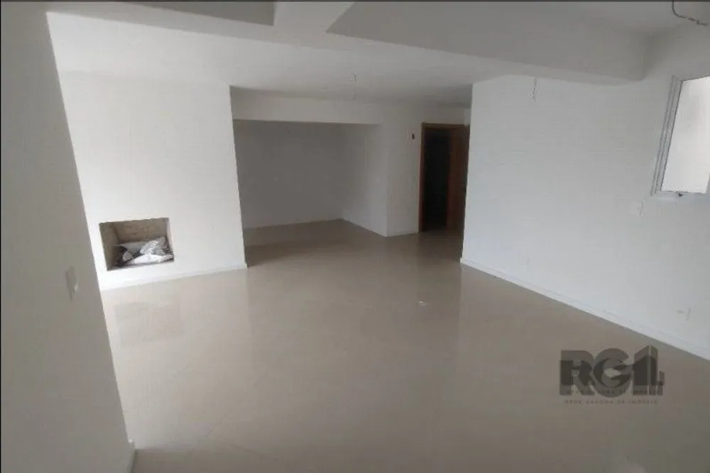 Apartamento, 3 quartos, 116 m² - Foto 4