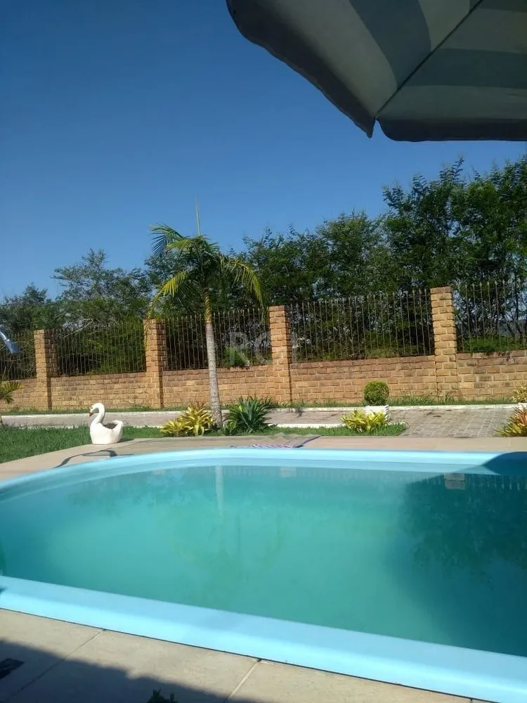 Casa, 3 quartos, 191 m² - Foto 1
