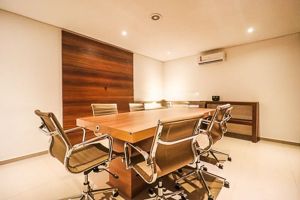 Sala-Conjunto, 58 m² - Foto 3