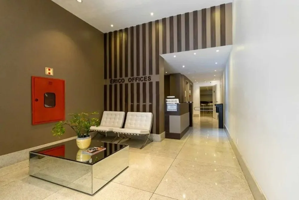 Sala-Conjunto, 58 m² - Foto 2