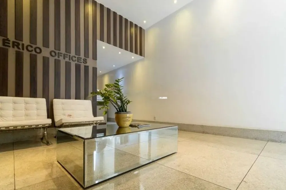 Sala-Conjunto, 58 m² - Foto 1