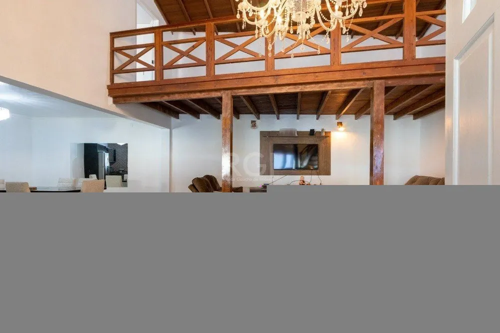 Casa, 5 quartos, 312 m² - Foto 2