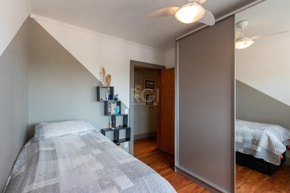 Casa, 5 quartos, 312 m² - Foto 5
