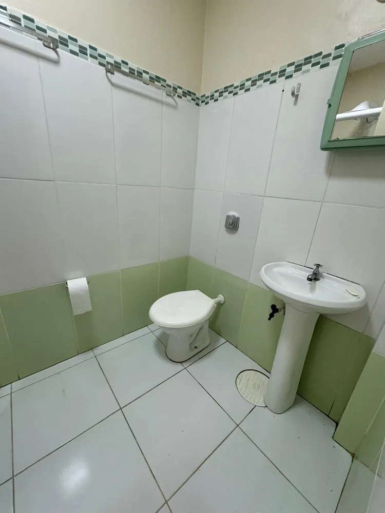 Apartamento, 1 quarto, 43 m² - Foto 8