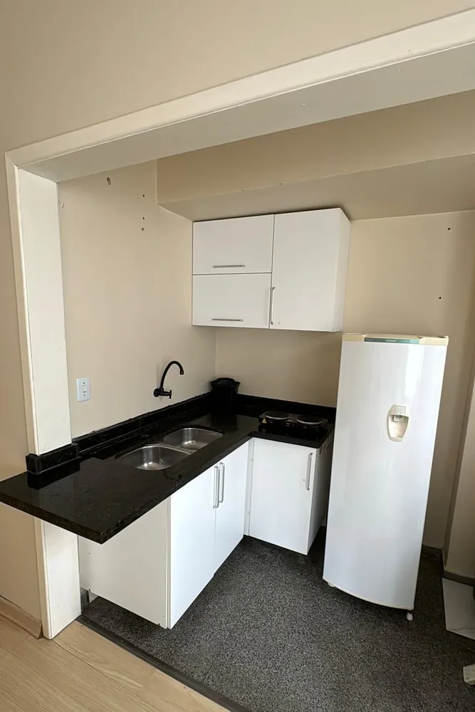 Apartamento, 1 quarto, 43 m² - Foto 3