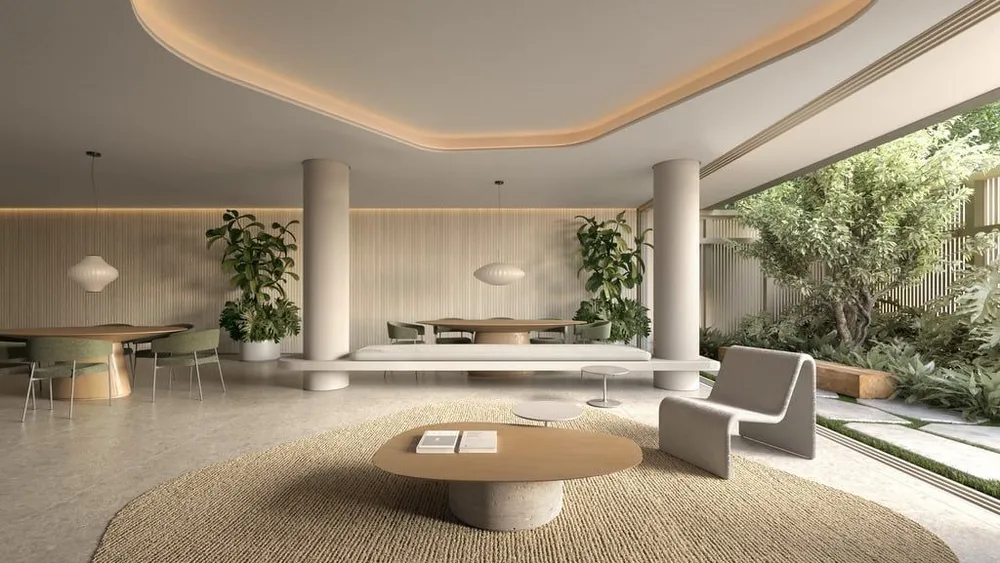 Apartamento, 3 quartos, 236 m² - Foto 5