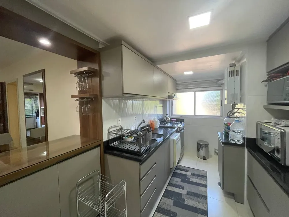 Apartamento, 3 quartos, 84 m² - Foto 4