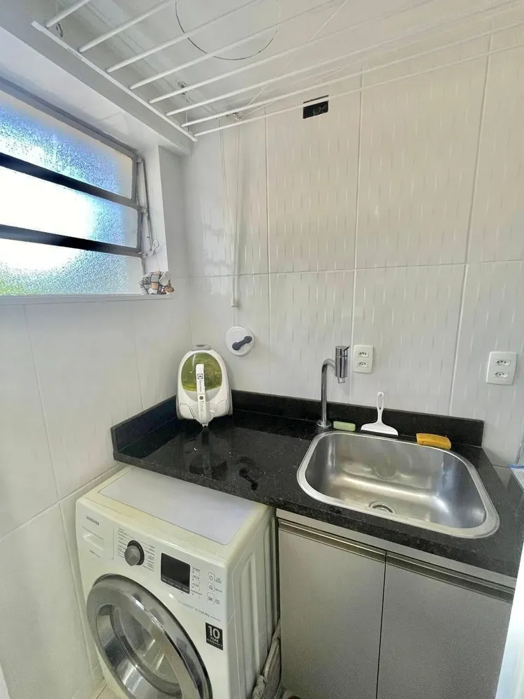 Apartamento, 3 quartos, 84 m² - Foto 1