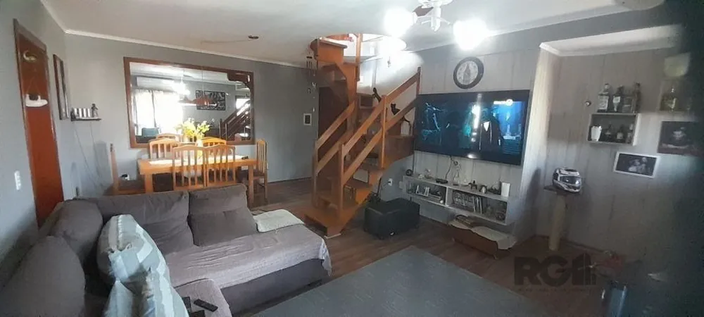 Cobertura, 2 quartos, 130 m² - Foto 8