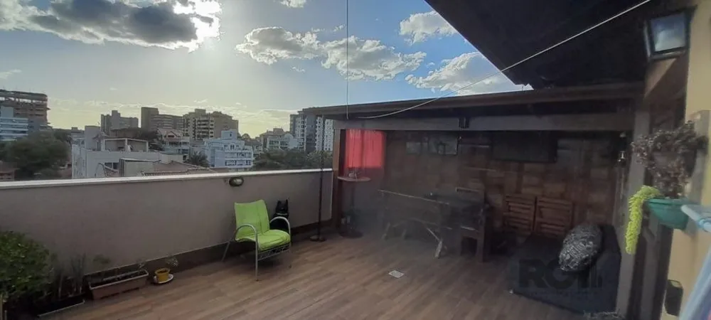 Cobertura, 2 quartos, 130 m² - Foto 4