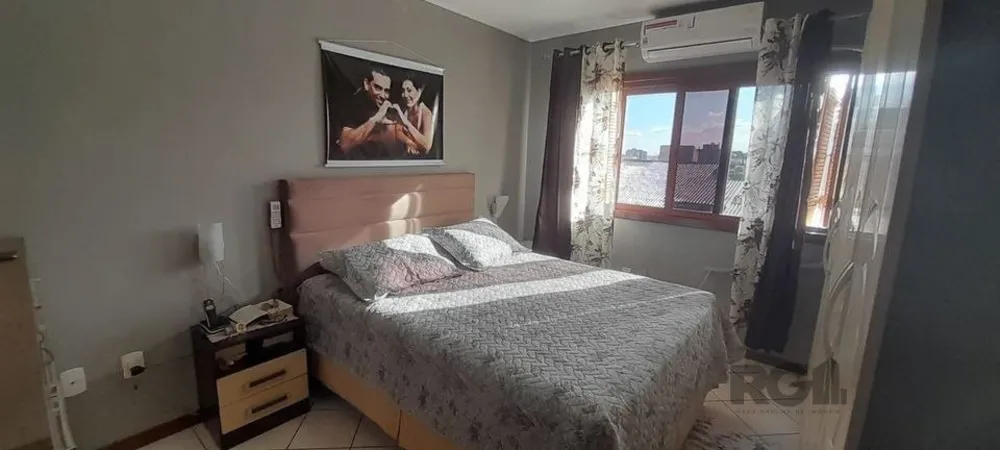 Cobertura, 2 quartos, 130 m² - Foto 13