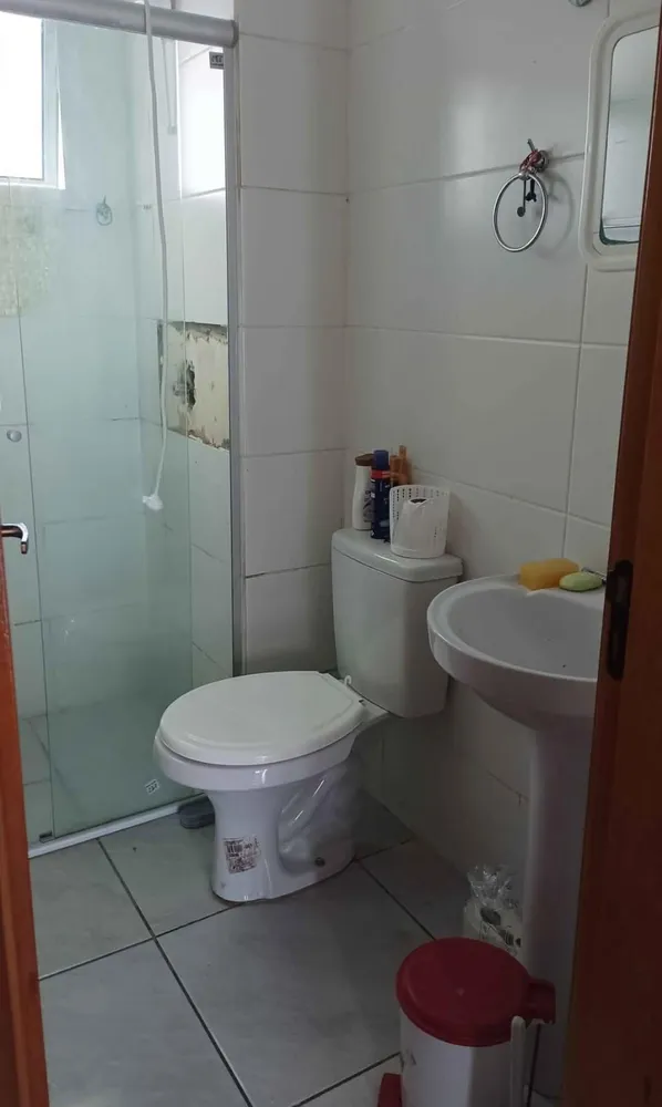 Casa de Condomínio, 2 quartos - Foto 3