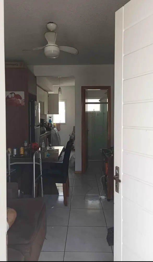 Casa de Condomínio, 2 quartos - Foto 6