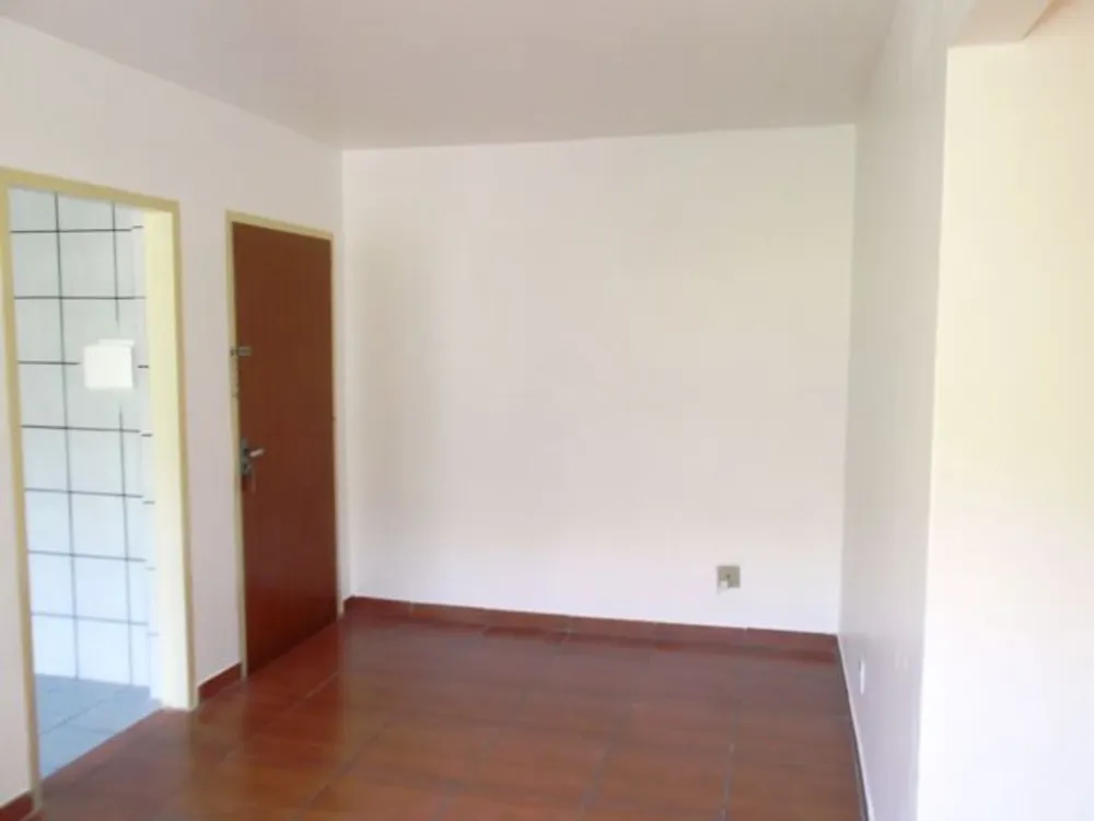 Apartamento, 3 quartos, 63 m² - Foto 2