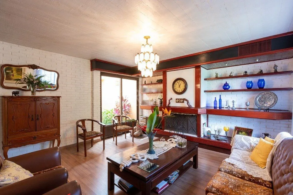 Casa, 4 quartos, 435 m² - Foto 7