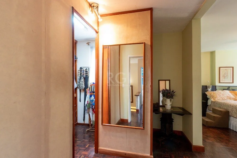 Casa, 4 quartos, 435 m² - Foto 1