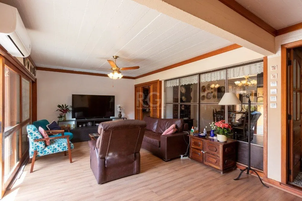 Casa, 4 quartos, 435 m² - Foto 1