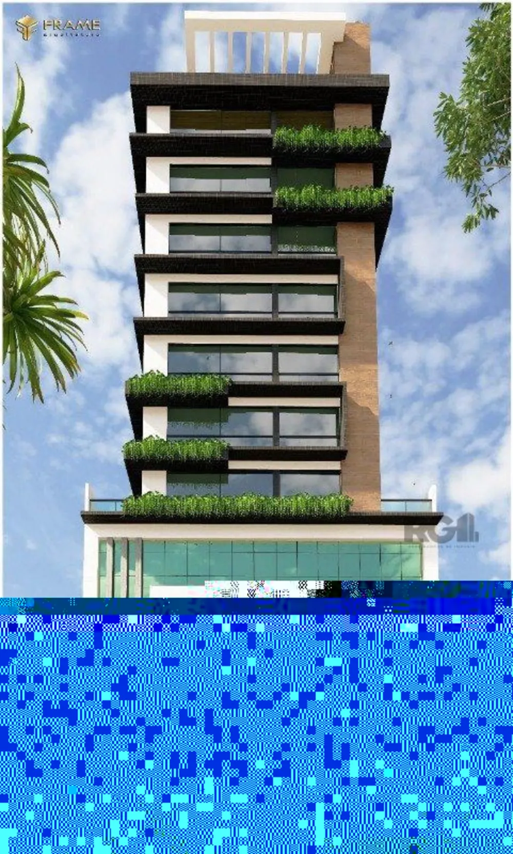 Apartamento, 4 quartos, 250 m² - Foto 1
