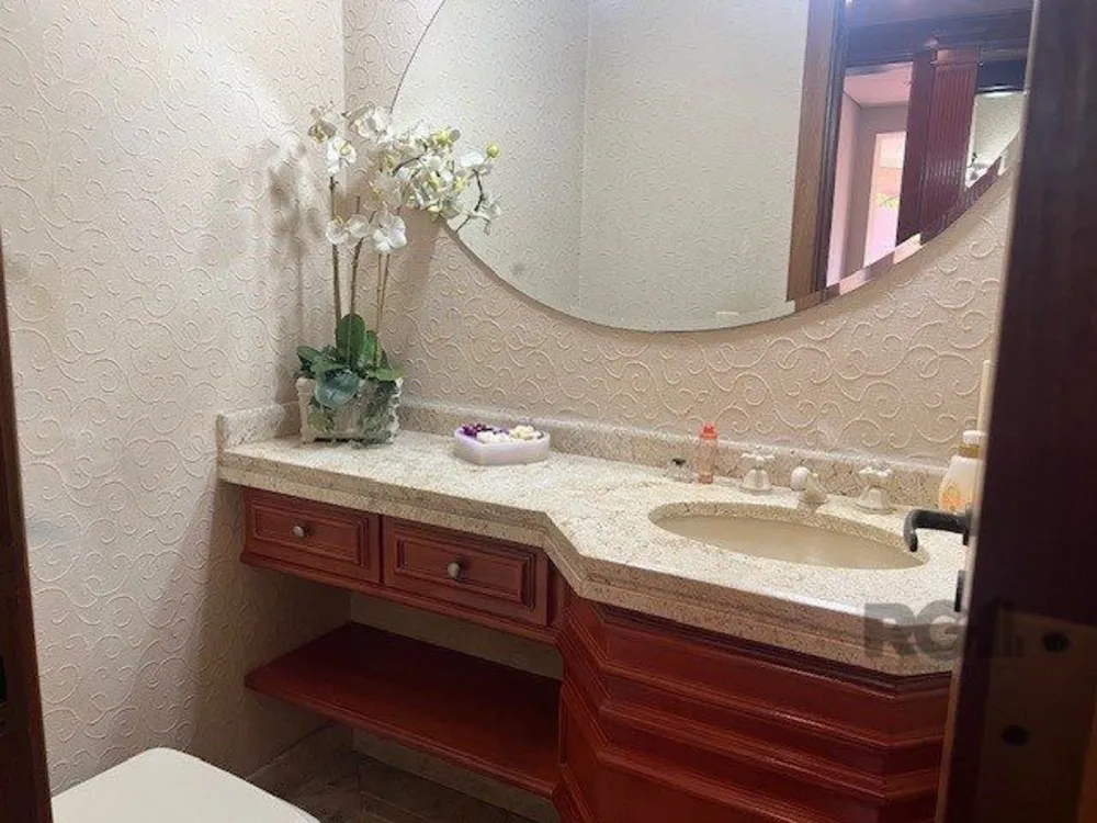 Apartamento, 4 quartos, 250 m² - Foto 5