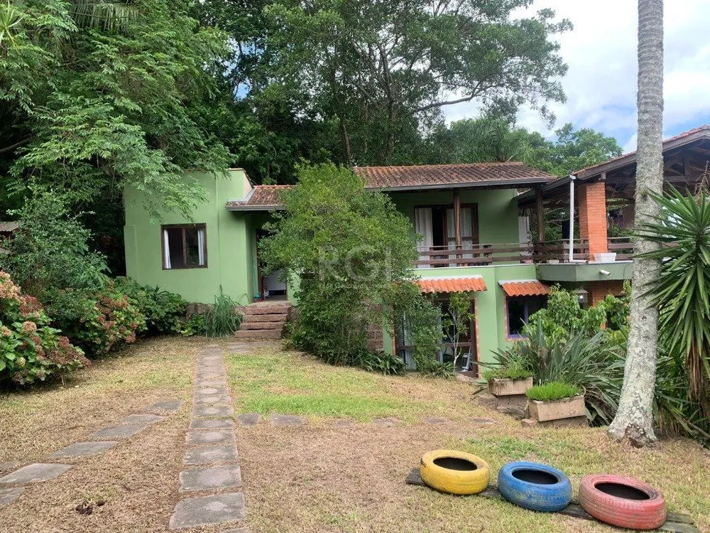 Terreno, 522 m² - Foto 3