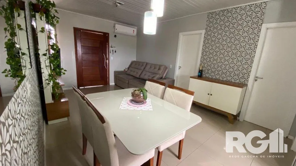 Casa, 2 quartos, 56 m² - Foto 6