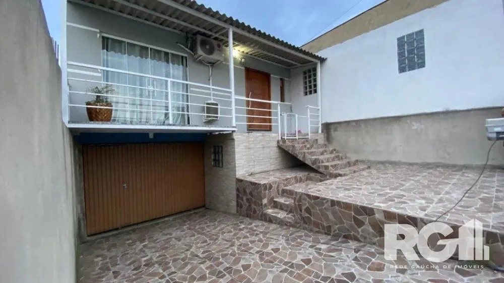 Casa, 2 quartos, 56 m² - Foto 7