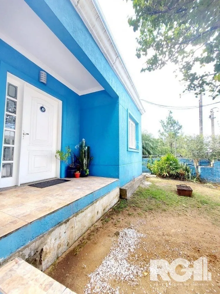 Casa, 3 quartos, 120 m² - Foto 2