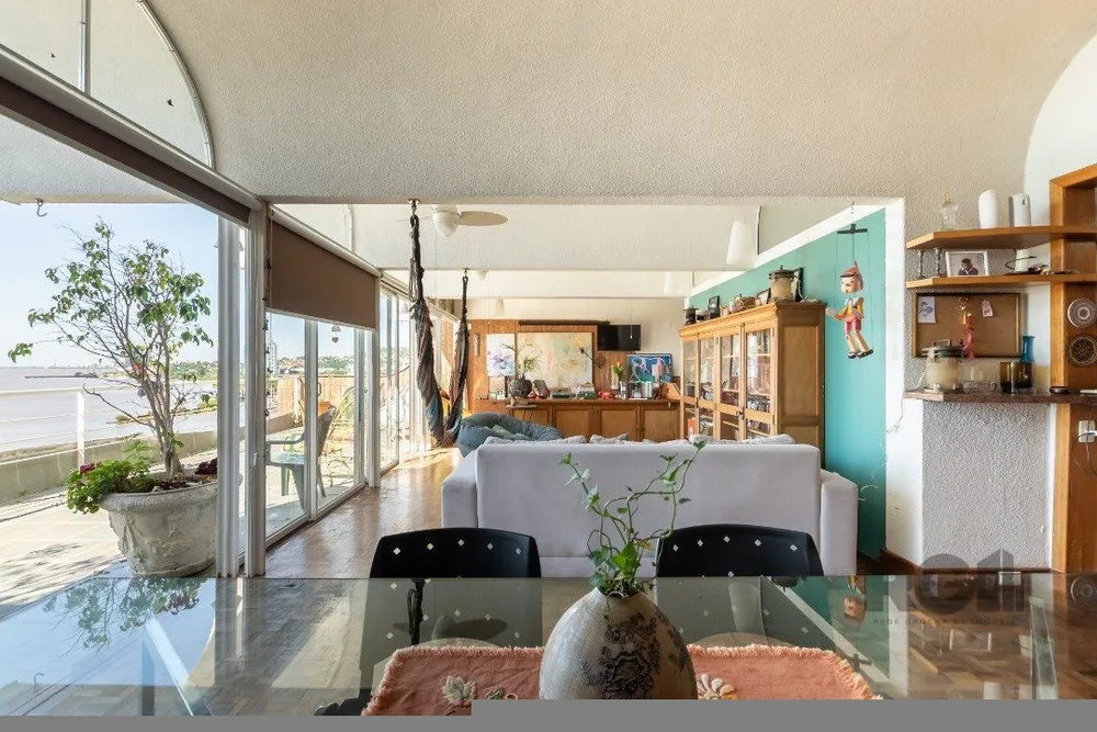 Apartamento, 1 quarto, 35 m² - Foto 2