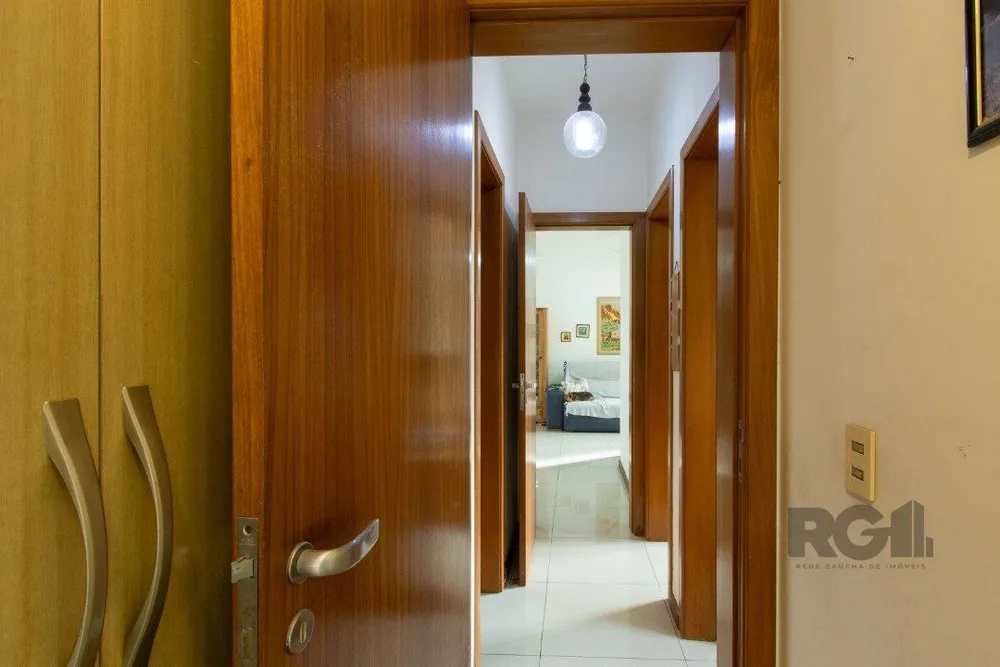 Apartamento, 1 quarto, 35 m² - Foto 3