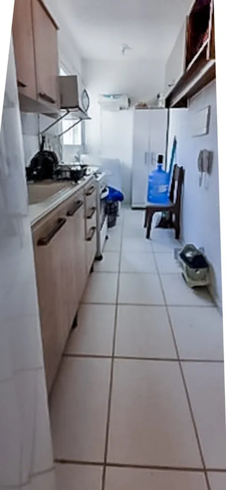 Apartamento, 2 quartos, 62 m² - Foto 4