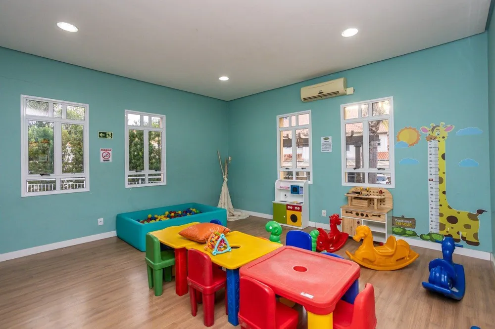 Casa de Condomínio, 4 quartos - Foto 9