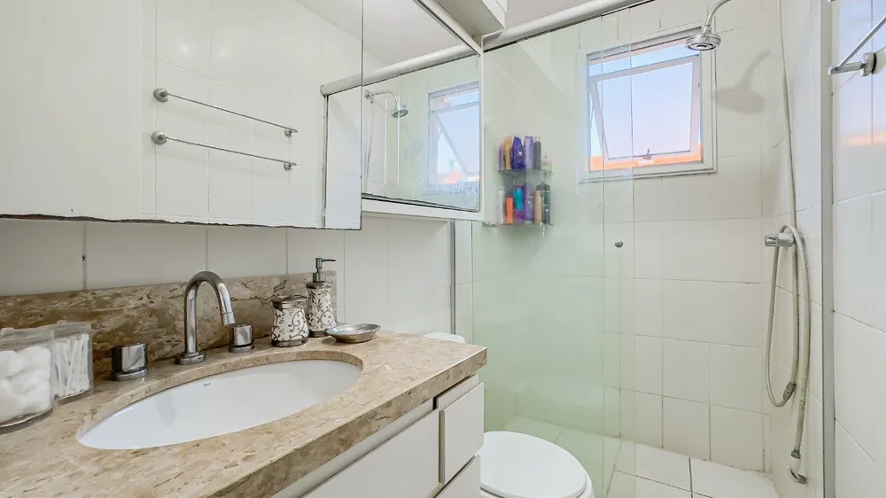 Casa de Condomínio, 4 quartos - Foto 8