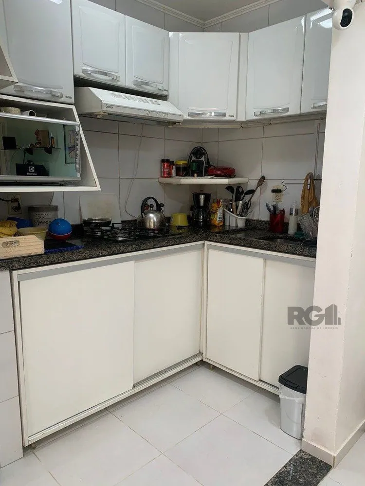 Apartamento, 1 quarto, 34 m² - Foto 1