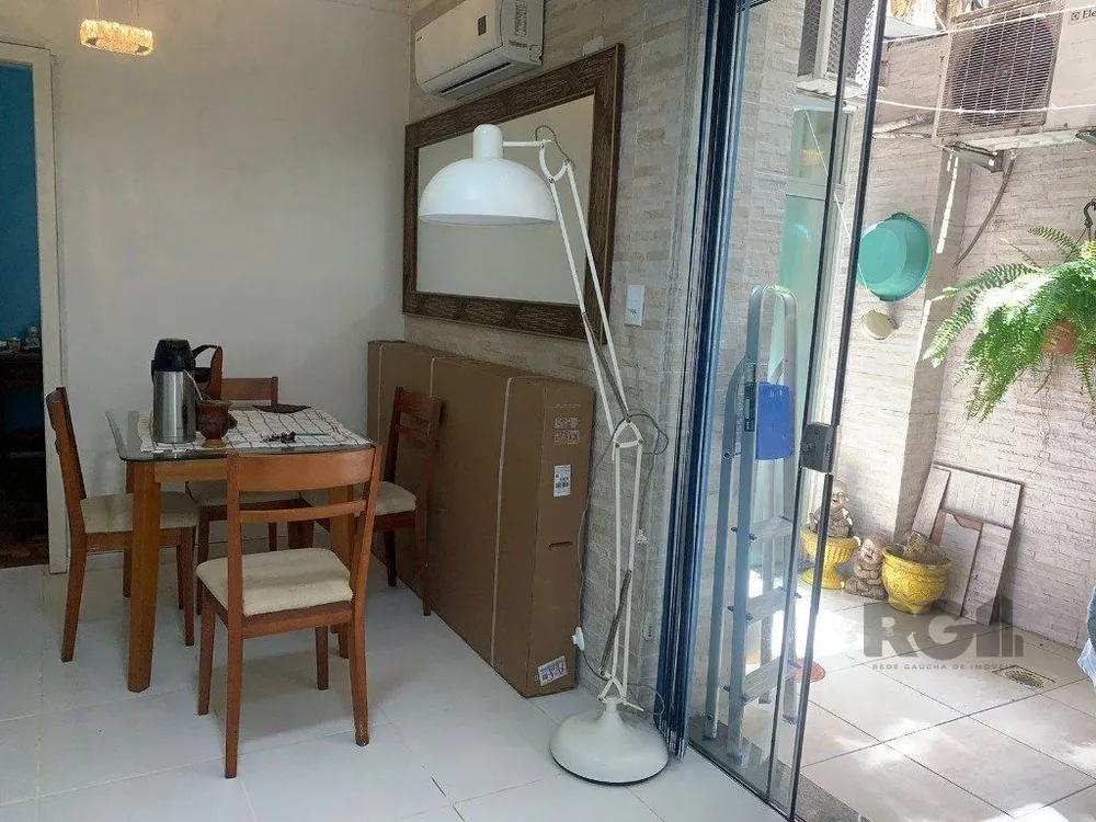 Apartamento, 1 quarto, 34 m² - Foto 5