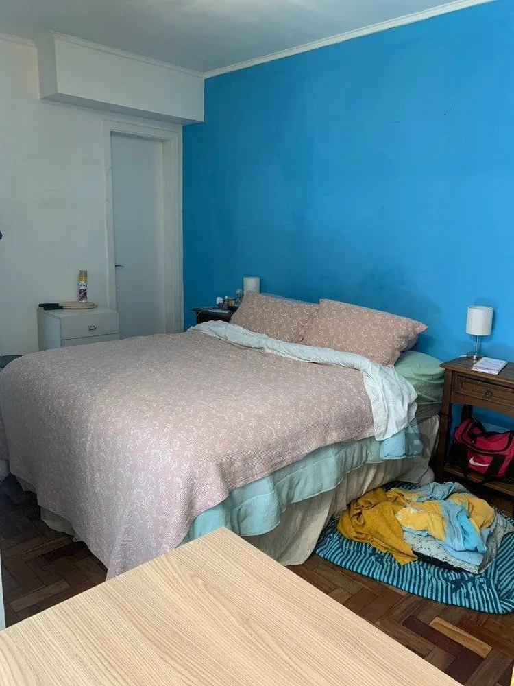 Apartamento, 1 quarto, 34 m² - Foto 4