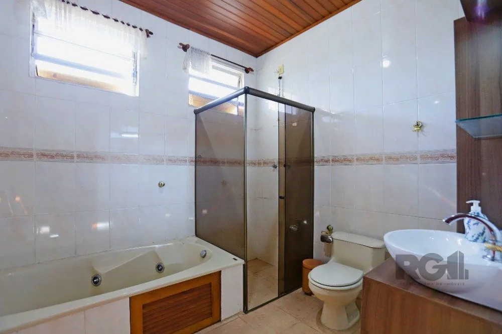 Casa, 3 quartos, 200 m² - Foto 7