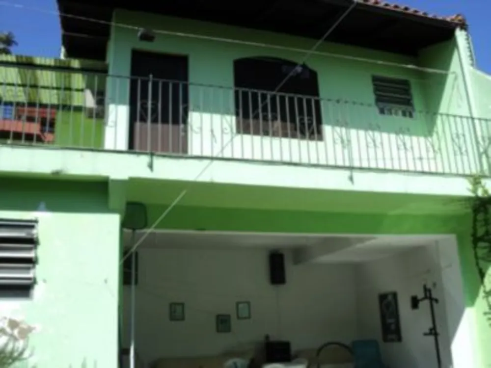 Casa, 3 quartos, 331 m² - Foto 4
