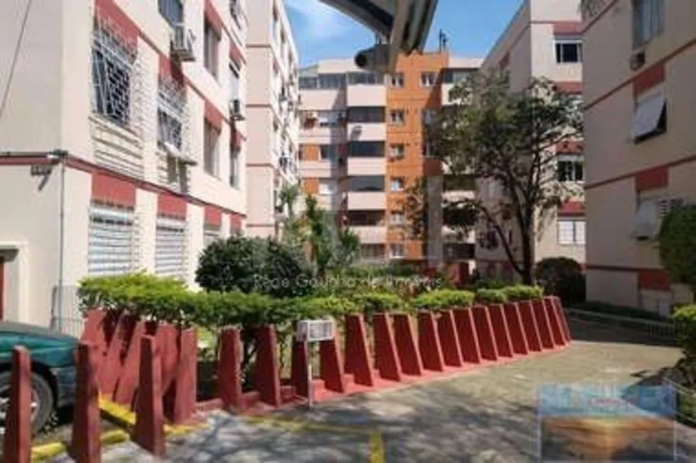 Apartamento, 2 quartos, 53 m² - Foto 3